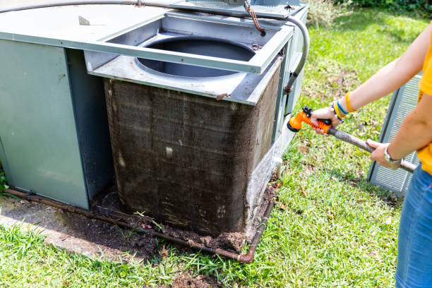 Reliable NY Airduct Cleaning Solutions